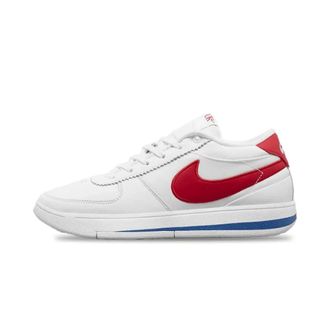 Nike Fitness, Heren, Wit, 36 EU, Leer, Book 1