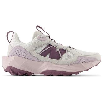 New Balance Dynasoft Tektrel Trailrunningschuhe f&uuml;r Damen | grau