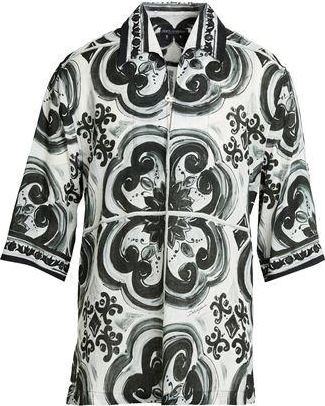 Dolce & Gabbana TOPWEAR - Camicie su YOOX.COM