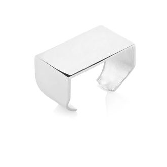 Federica Tosi Dames, Accessoires, Grijs, Maat: Xs/S