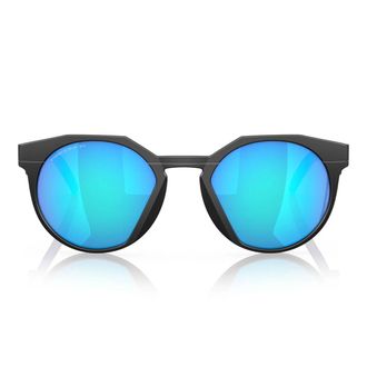 Oakley Sunglasses Oo9242 924204 Hstn Black/Prizm Unisex Polarized