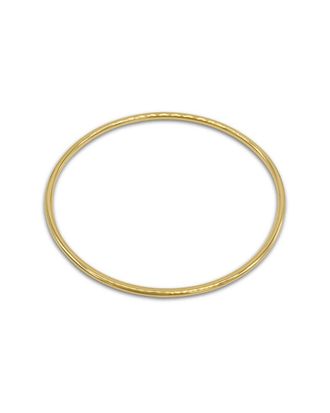 Adornia 14K Plated Bracelet