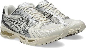 Asics Unisex Sneakers Gel-Kayano 14 Cream-Cocoa Powder Trainers Cream/cocoa