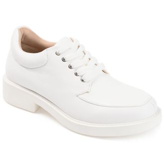 Journee Collection Collection Womens Tru Comfort Foam Aliah Flat