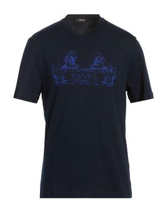 Versace TOPWEAR - T-shirts on YOOX.COM