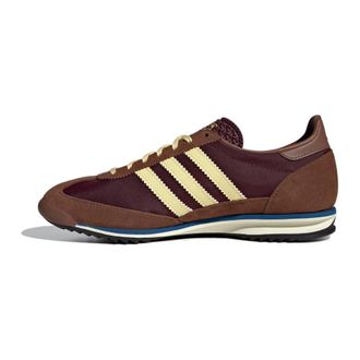 adidas Sneakers, male, Brown, 2 2/3 UK, Sl72 OG