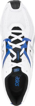 Asics Low-Top Lace-Up Sneaker - White