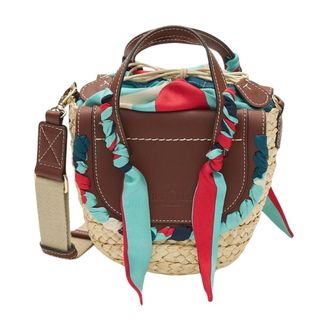 Cuba Lab Bucket Bags, female, Multicolor, ONE SIZE, Handbags