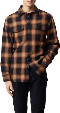 Rodd & Gunn Bennets Shirt