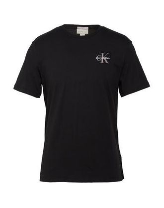 Calvin Klein TOPWEAR - T-shirts on YOOX.COM