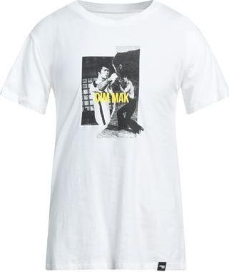 Dim Mak Collection TOPWEAR - T-shirts on YOOX.COM