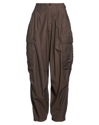 Yohji Yamamoto HOSEN & R&Ouml;CKE - Hosen auf YOOX.COM