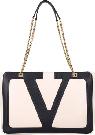 Valentino Garavani Viva Superstar Medium Shopping Bag