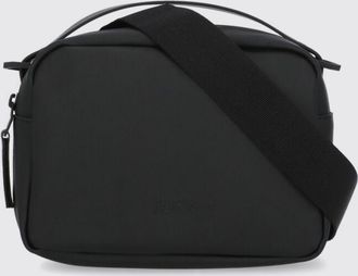 Rains Mini Bag RAINS Woman color Black 1