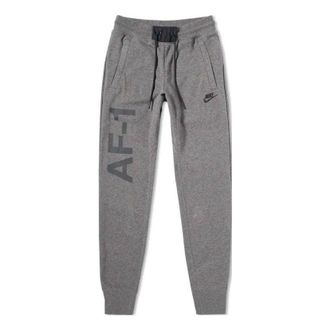 Nike Sportswear Nike Air Force 1 AF1 Jogger Grey 925444-071