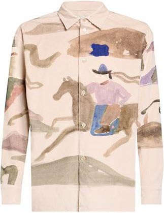 A Kind Of Guise TOPWEAR - Shirts on YOOX.COM