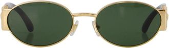 Versace unisex, Accessori, Giallo, Taglia unica, new
