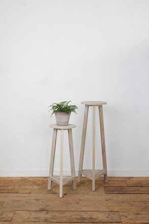 Terrain Three Leg Plant Stand