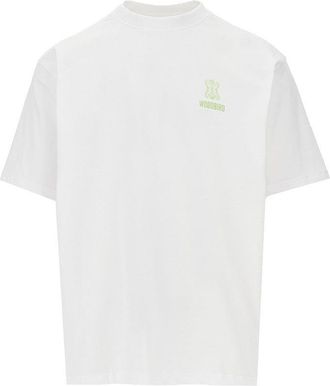 Woodbird WBBaine Tiger T-shirt Man XL