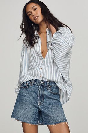 Pistola Denim Kennedy Shorts