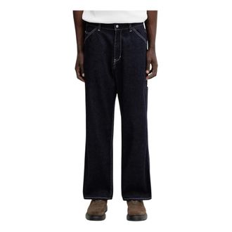 Neighborhood Uomo, Jeans, Blu, L, new