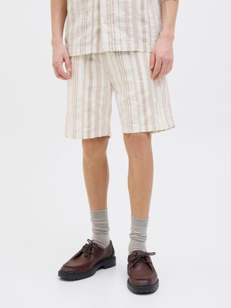 Jack & Jones Shorts »JPSTJAIDEN BOHEME JOGGER SHORT SRT«