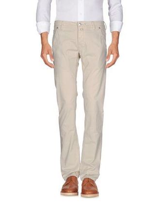 Jacob Cohen BOTTOMWEAR - Pantaloni su YOOX.COM