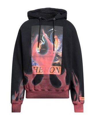Heron Preston Sweatshirts