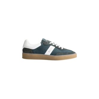 BALR. Balr., Heren, Schoenen, Groen, Maat: 41 EU Leer