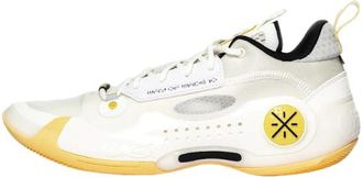 Li-Ning Way of Wade 10 Low Lemon ABAS083-37