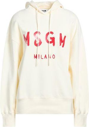 Msgm CAMISETAS Y TOPS - Sudaderas en YOOX.COM