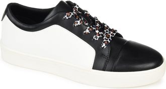 Journee Collection Collection Womens Tru Comfort Foam Taschi Sneakers