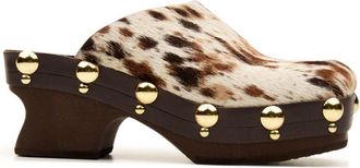 Scholl sandalen