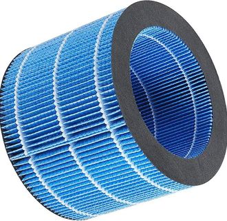 No Brand Compatible Con Los Purificadores De Aire Philips Fy3455 Y Fy3437, Y Con El Filtro Y Humidificador 2 En 1 Ac3737