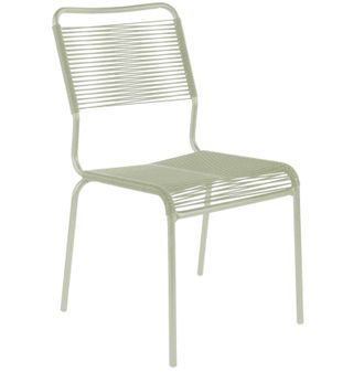 Schubiger M&ouml;bel Spaghetti-Stuhl Rigi