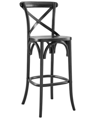 ModWay Gear Bar Stool