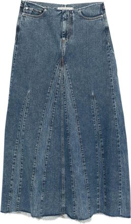 Our Legacy Rebel Skirt Clothing