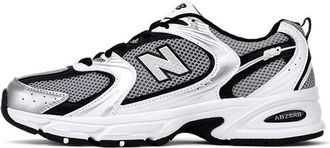 New Balance 530 Silver White MR530USX