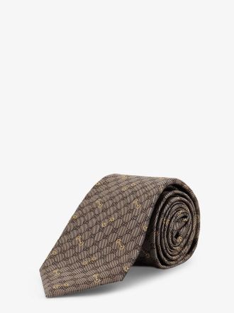 Gucci Cravatta Morset in seta - GUCCI - gender_Man