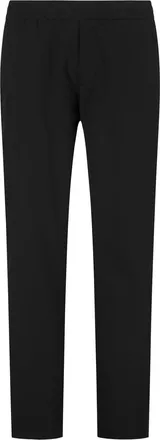 Wahts Mens Trousers, TargetGroup:Men Pure Black / XXL