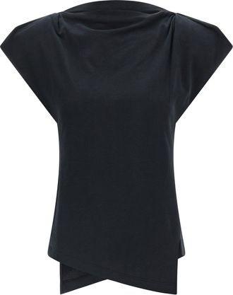 Isabel Marant Isabel Marant Sebani T Shirt