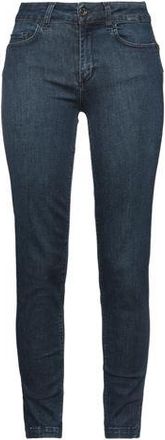 Liu Jo BOTTOMWEAR - Jeans on YOOX.COM