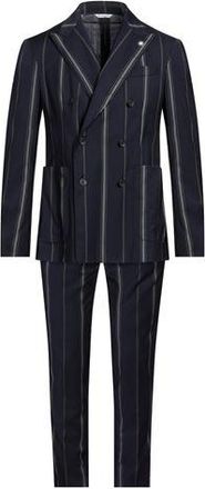 Manuel Ritz SUITS and CO-ORDS - Suits sur YOOX.COM