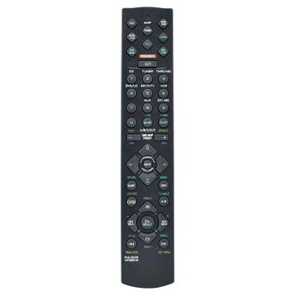 OEM Control Remoto Rav205 V473220 Para Receptor Av Rx-v396 Htr-5230 Rxv396 Htr5230