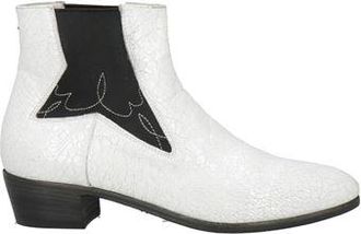 Pantanetti Ankle boots