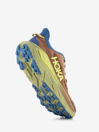 Hoka One One M Challenge 8 maple / cardamom