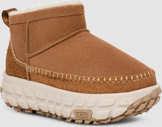 UGG Venture Daze Ultra Mini 1164730-CHE Boots Mens Chestnut Suede ZOGG36