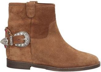 Sorelle Perego FOOTWEAR - Ankle boots sur YOOX.COM