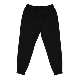 New Balance Standard Fit Jogger Sweatpants Black AWP25003-BK