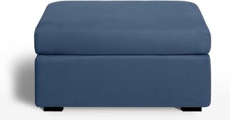 Sohome Comfort excellence poef, katoen, Robin